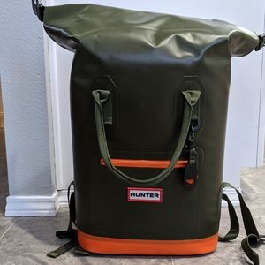 Hunter for Target Waterproof Insulated Backpack